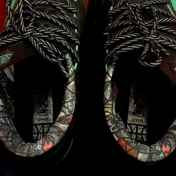 Men’s Nike Kd 6 All Star - Picture 5 of 8